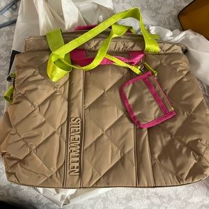 Steve Madden Bag Tote